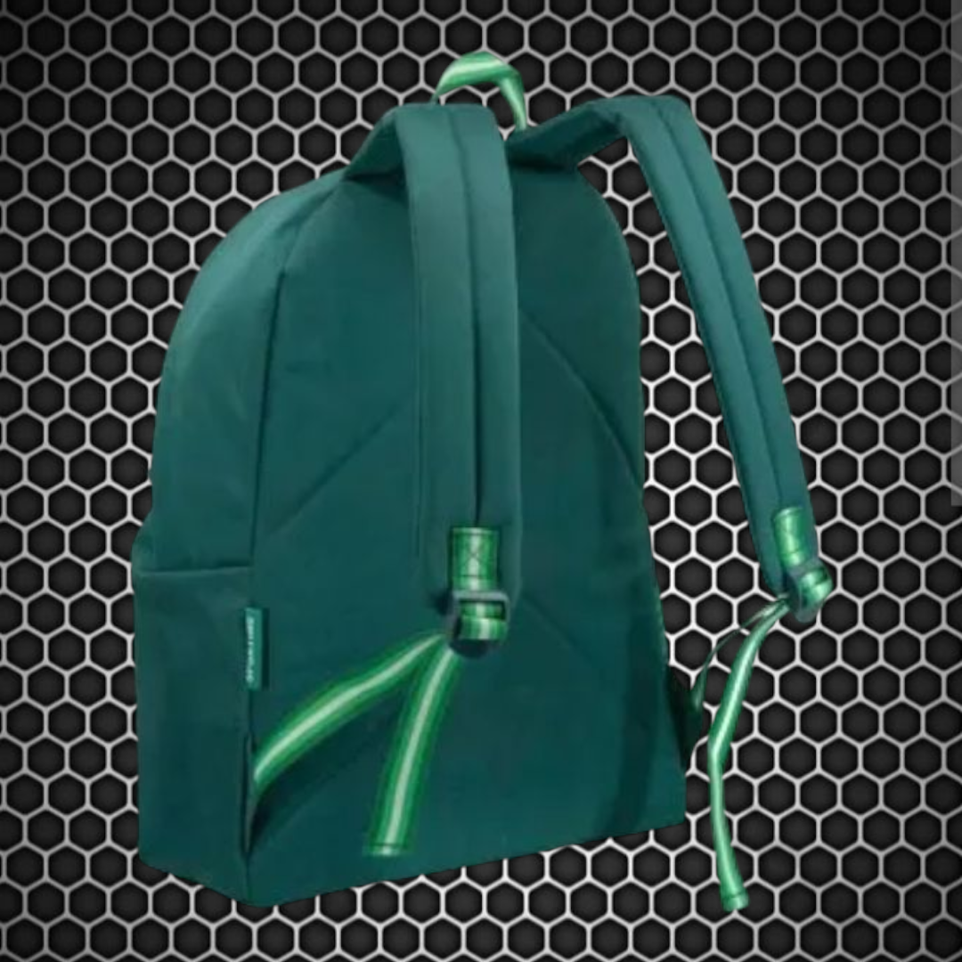 Sporting - Mochila escolar 43cm