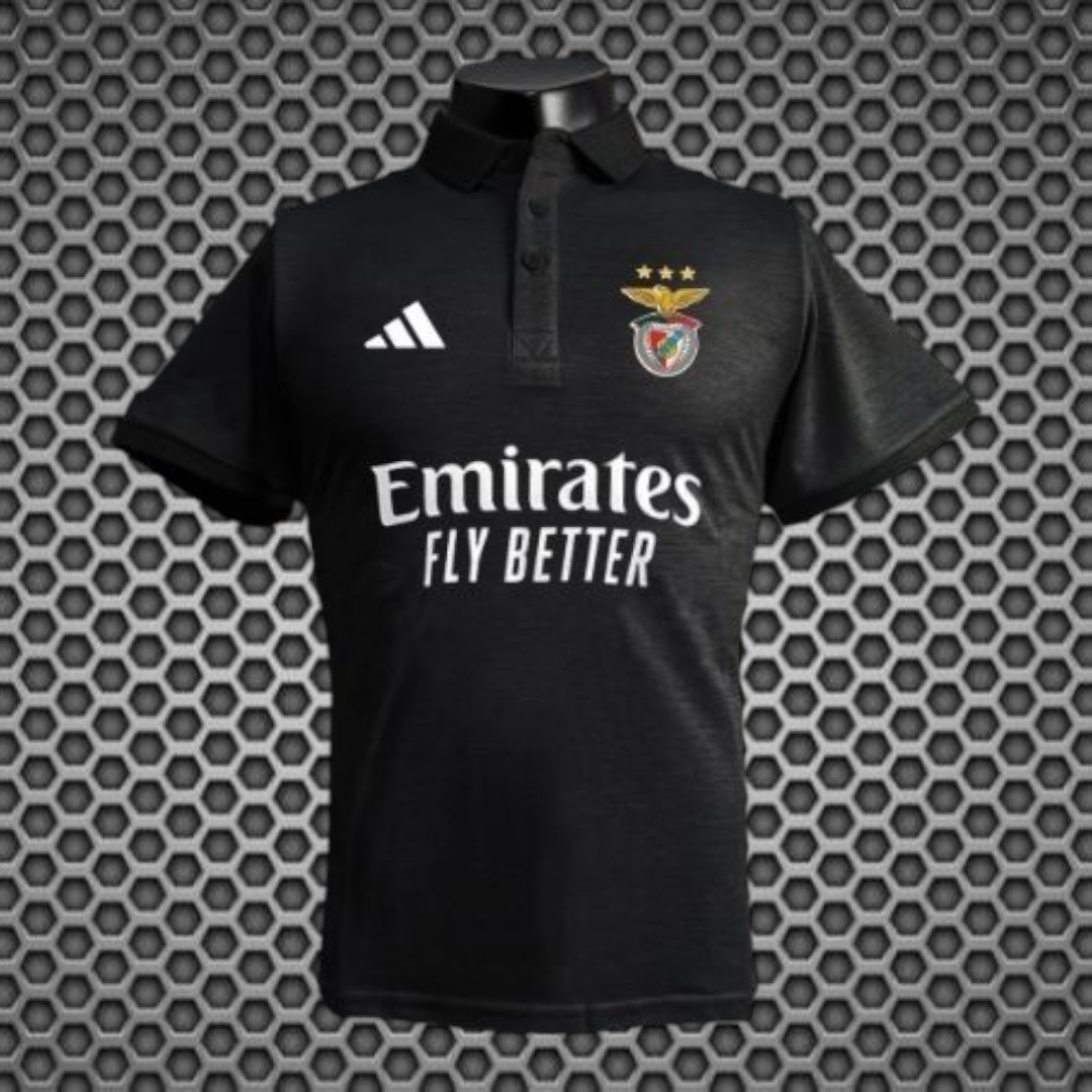 Benfica - Pólo Preto