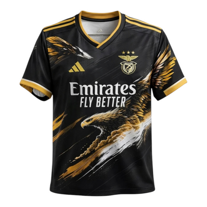 Benfica - Camisola 26/27