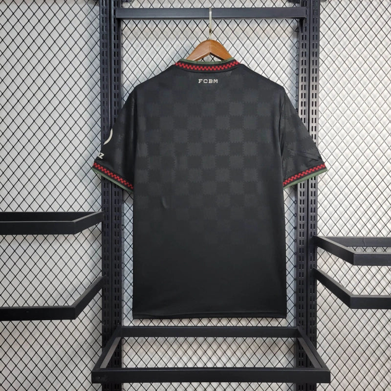 Bayern Munique - Camisola 25/26
