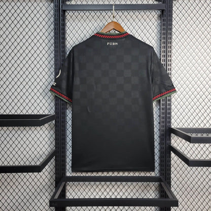 Bayern Munique - Camisola 25/26