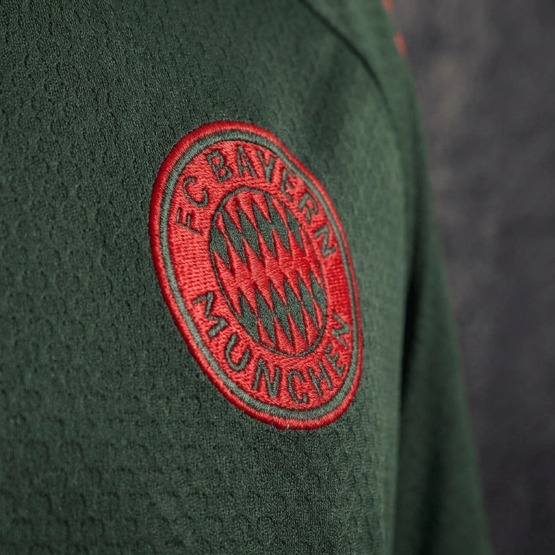 Bayern Munique - Pólo 25/26