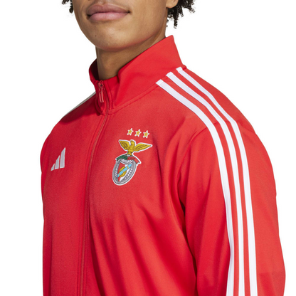 Benfica - Casaco de entrada 2025-2026
