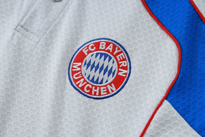 Bayern Munique - Kit Treinador 25/26