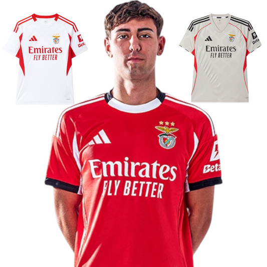 Camisola N. FÉLIX 60