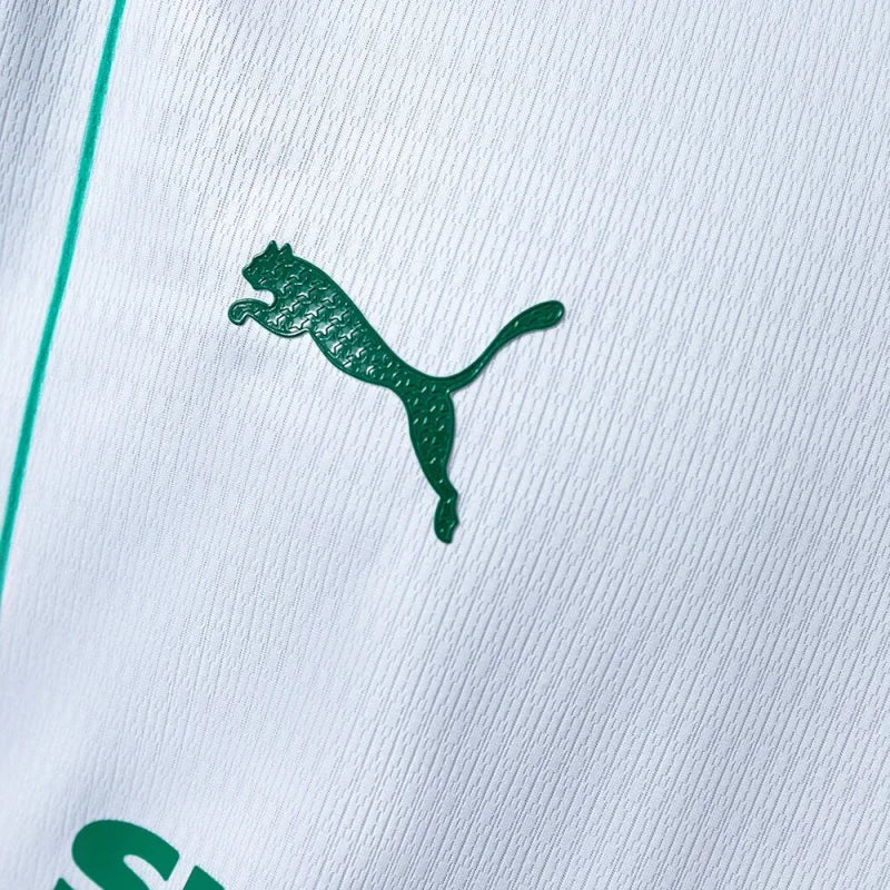 Camisola Palmeiras Versão Jogador 26/27