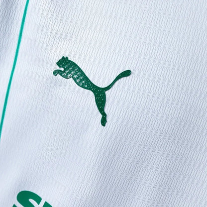 Camisola Palmeiras Versão Jogador 26/27
