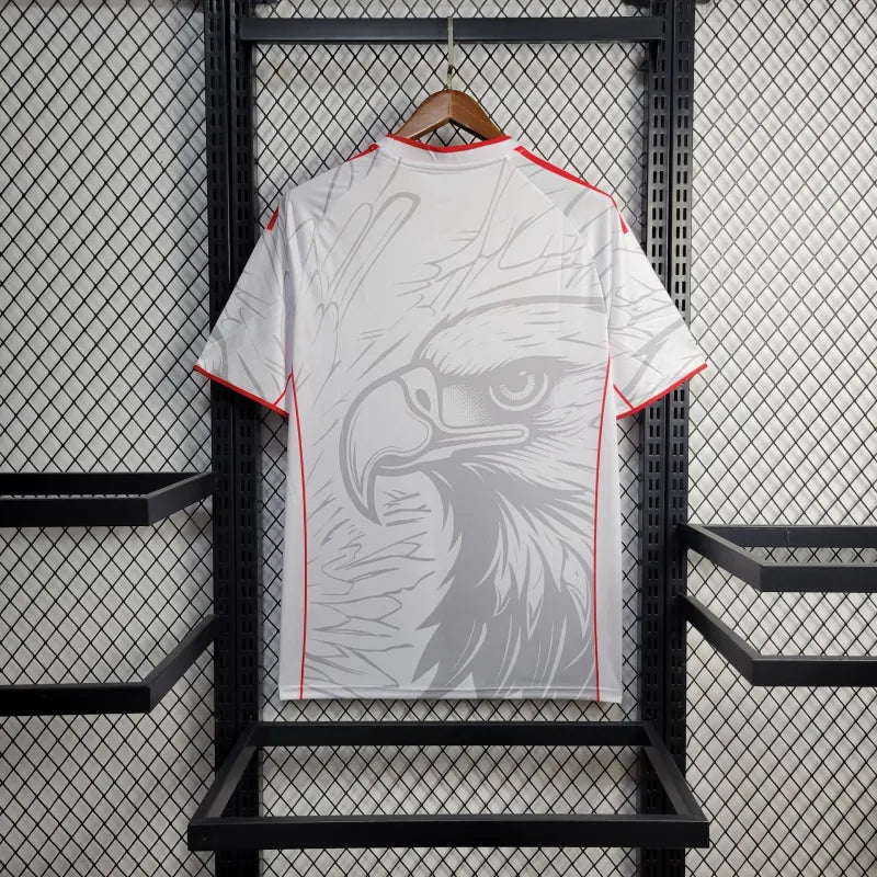 Benfica - Camisola concept 25/26