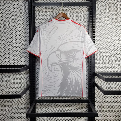 Benfica - Camisola concept 25/26