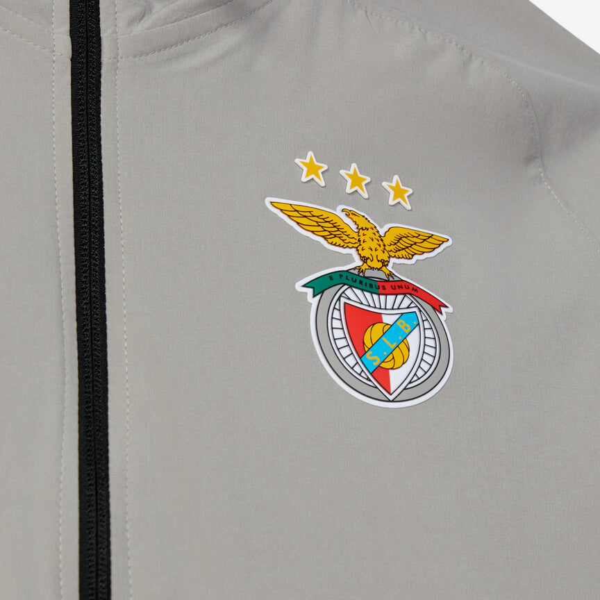 Benfica - Casaco de viagem 25/26