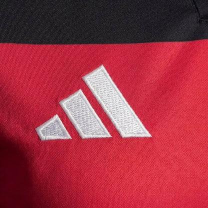 Top Feminino Flamengo 26/27