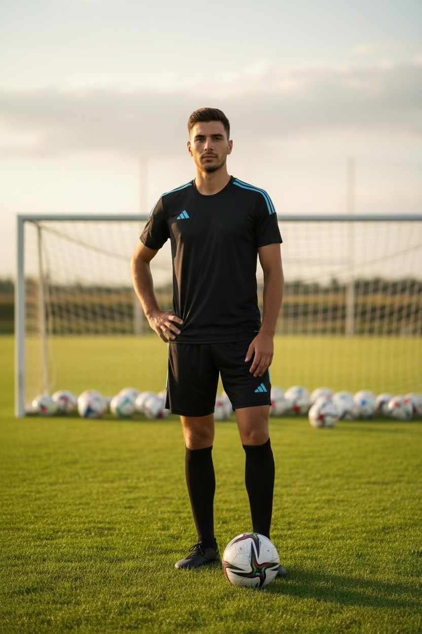 Adidas