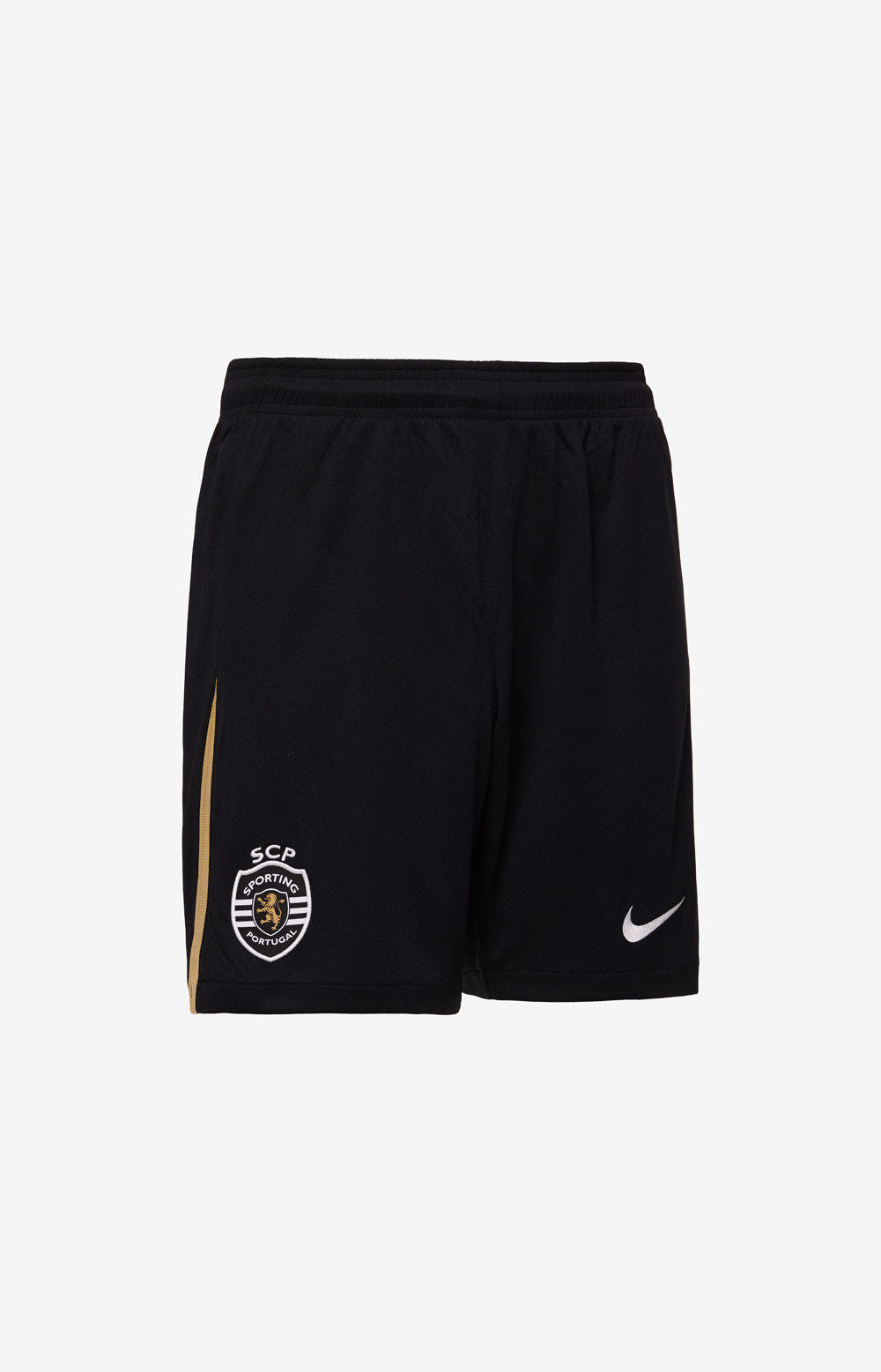 Sporting - Calções 3° equipamento 24/25