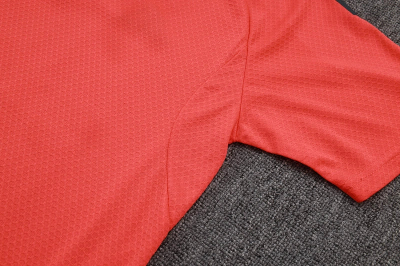 Bayern Munique - Kit Treinador 25/26