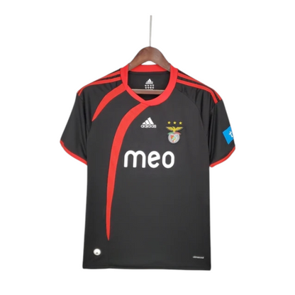 Benfica - Camisola retro alternativa 2009/2010