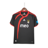 Benfica - Camisola retro alternativa 2009/2010