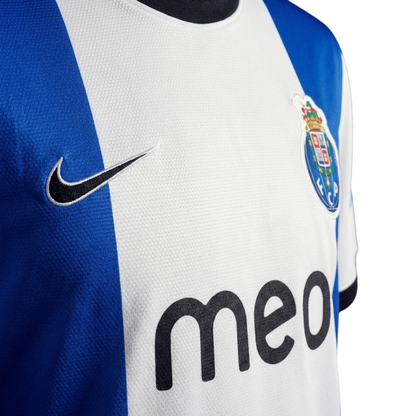 Porto - Camisola Retro 12/13