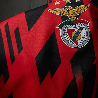 Benfica - Camisola concept 25/26