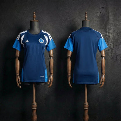 Camisola Feminina Cruzeiro 26/27