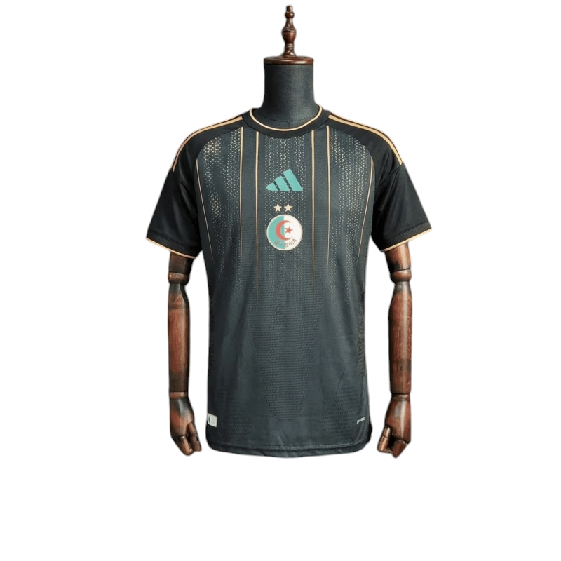 Argélia - Camisola 26/27 - VERSÃO JOGADOR (LER DESCRIÇÃO)