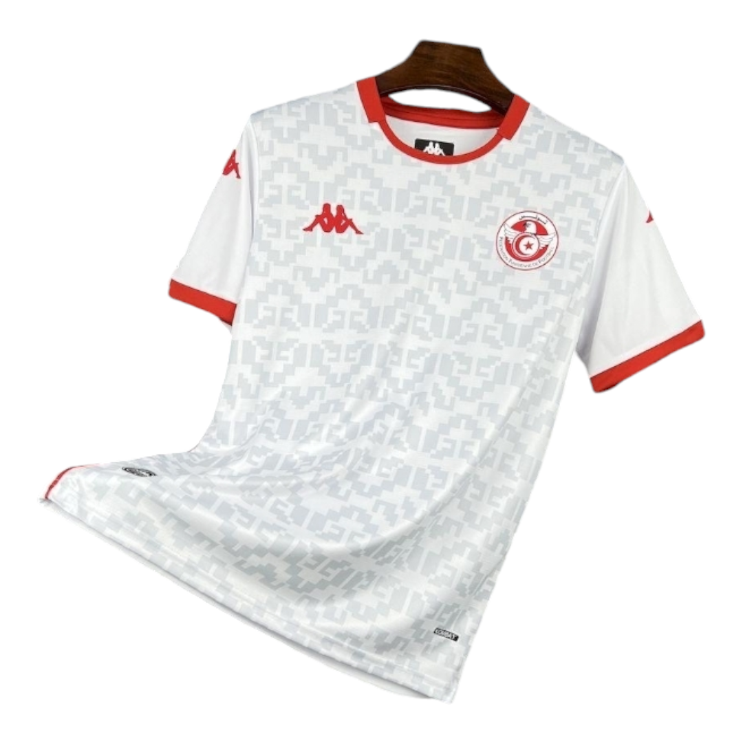 Tunísia - Camisola 26/27