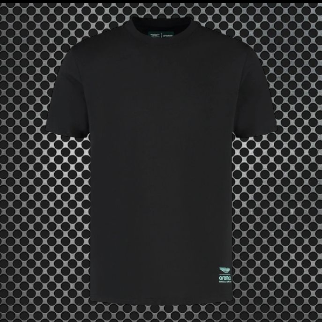 Equipe Aston Martin de F1
Camisa GP de Miami 2025