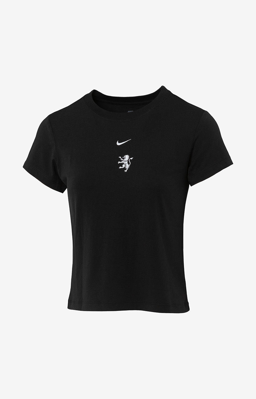Sporting - T-shirt passeio staff 25/26 - mulher