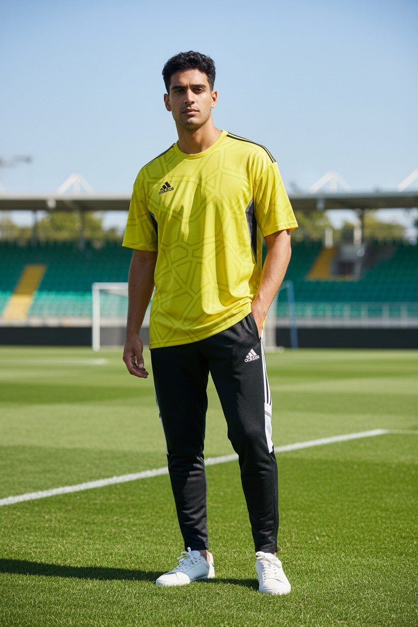Adidas