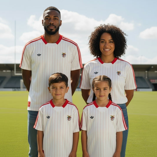 Benfica - Camisola Originals