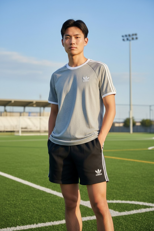Adidas