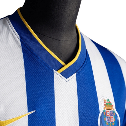 Porto - Camisola Retro 13/14