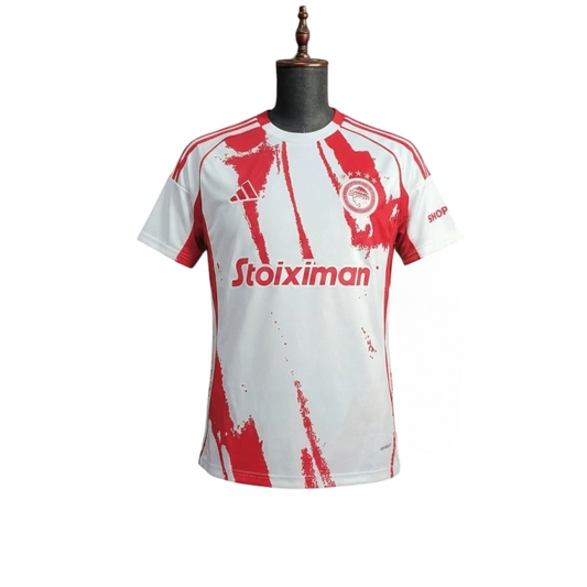 Olympiacos - Camisola 25/26