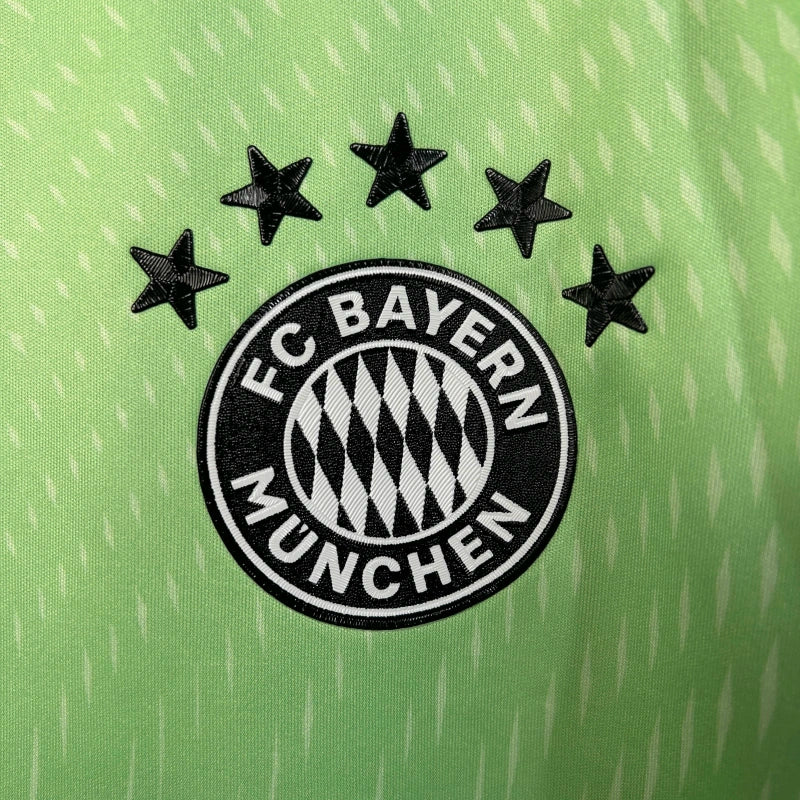Bayern Munique - Camisola 25/26