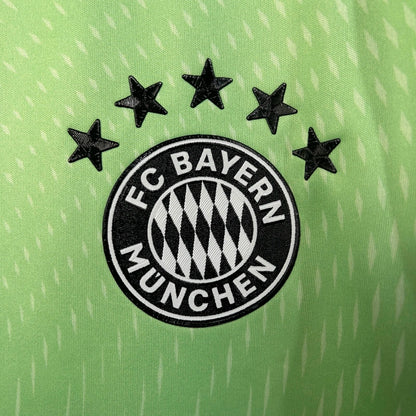Bayern Munique - Camisola 25/26