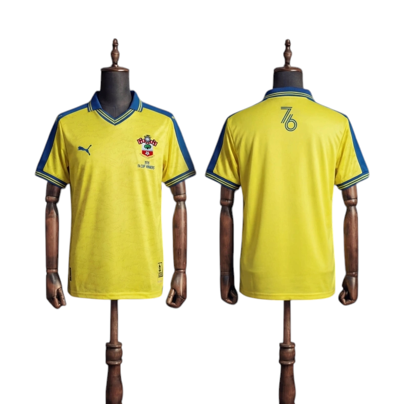 Southampton - Camisola 26/27
