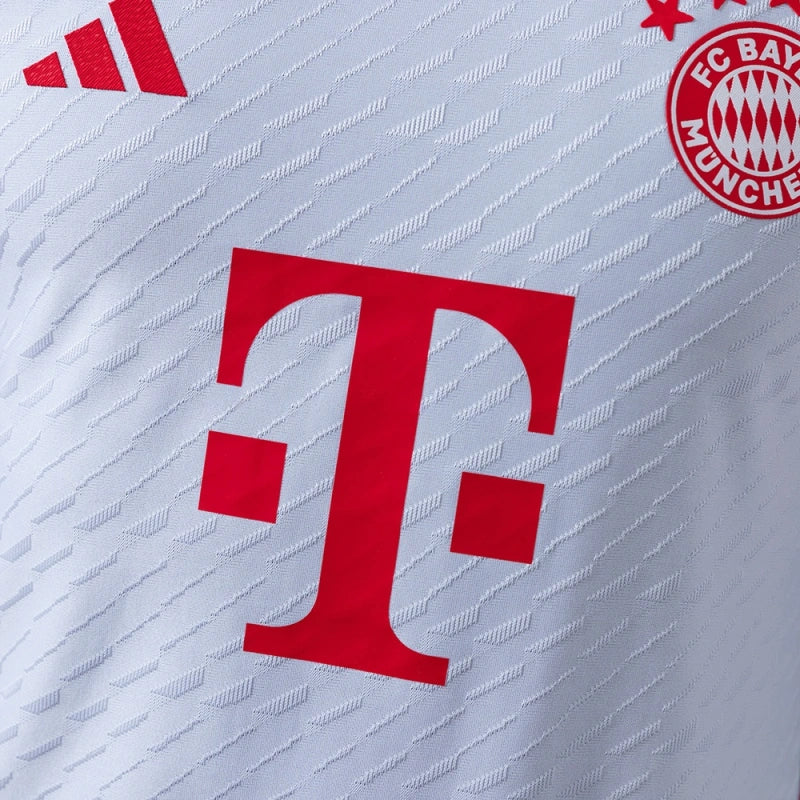 Bayern Munique - Camisola 23/24 - VERSÃO JOGADOR (LER DESCRIÇÃO)