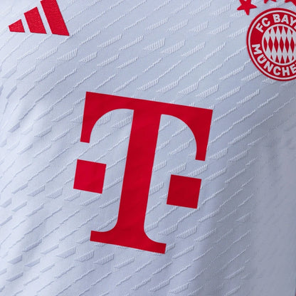 Bayern Munique - Camisola 23/24 - VERSÃO JOGADOR (LER DESCRIÇÃO)