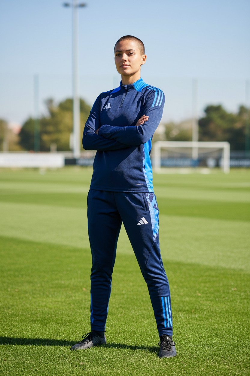 Adidas