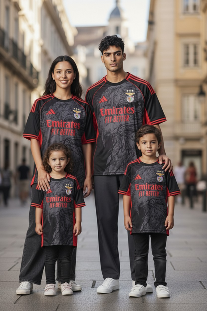 Benfica - Camisola 26/27