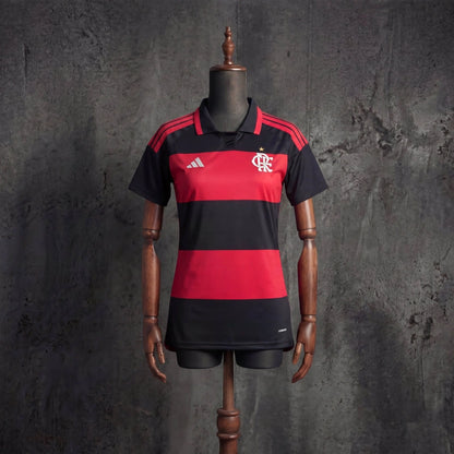 Camisola Feminina Flamengo 26/27