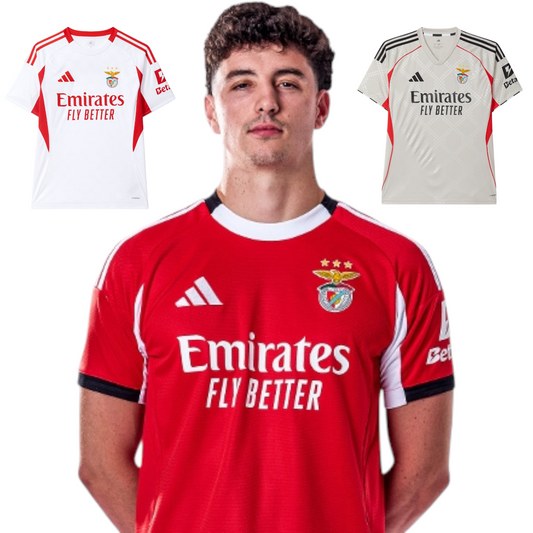 Camisola MANU 16