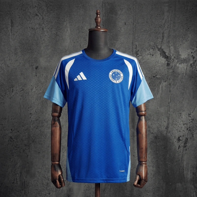 Camisola Cruzeiro 26/27