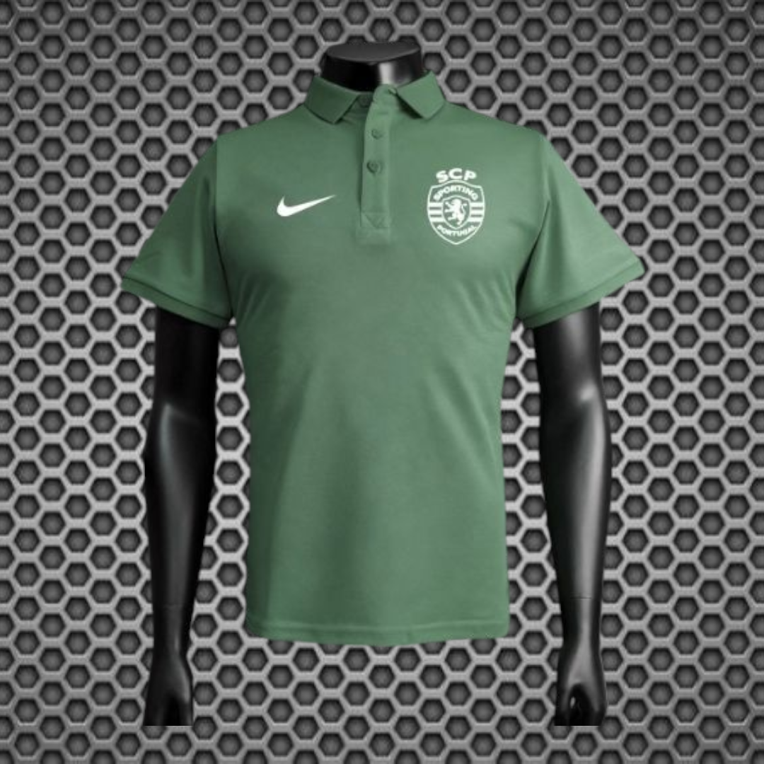 Sporting - Pólo Verde