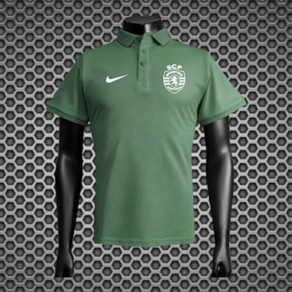 Sporting - Pólo Verde