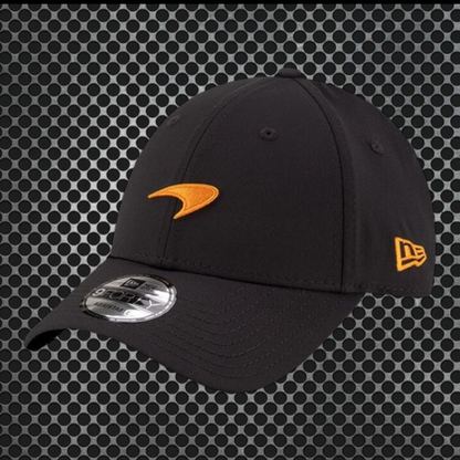 McLaren F1
Boné sustentável New Era 9FORTY®