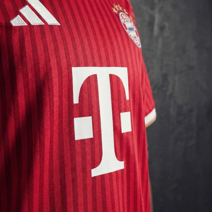 Bayern Munique - Camisola 26/27
