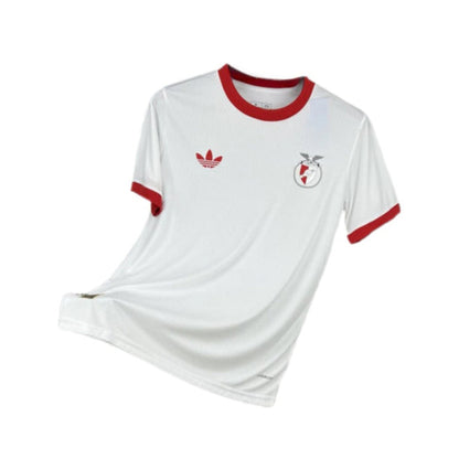 Benfica - Camisola concept 1° emblema