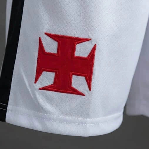 Kit Vasco da Gama 26/27