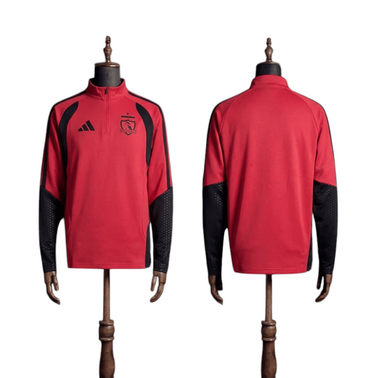 Colo Colo - Camisola Manga longa 26/27