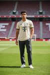 Bayern Munique - Versão Jogador 25/26